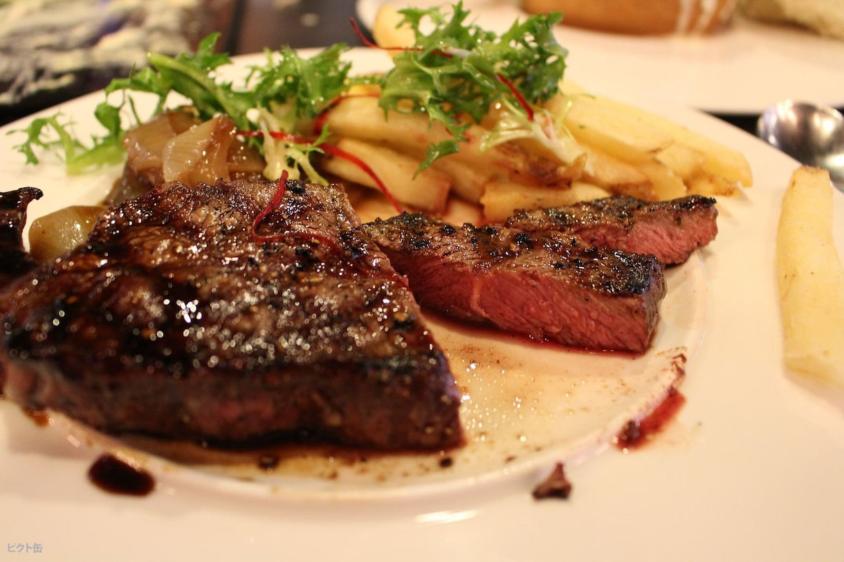 飲食グルメサイトの入稿/編集を代行します 食◯ログ/ぐ◯なび/ホッ◯ペッパーグルメなどの広告ページ編集 イメージ1