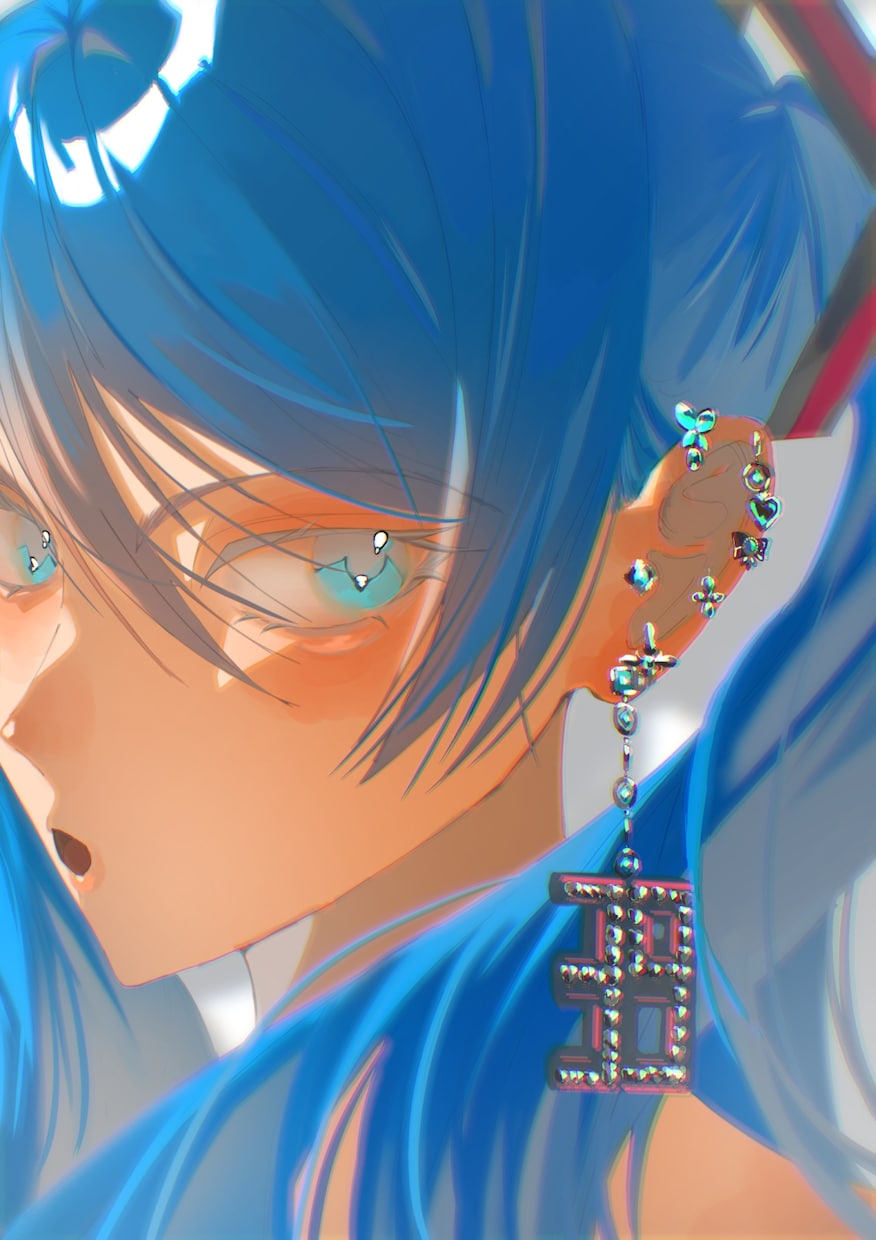 格安でイラスト描きます エモいイラストをお安く形にします! イメージ7