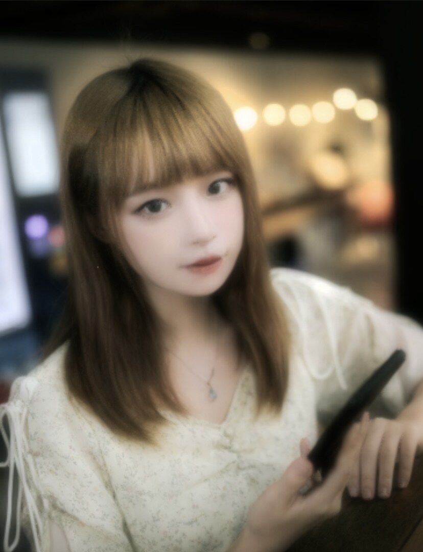 お得に❗整形人物レタッチします 理想を纏って、より綺麗な写真へ イメージ4