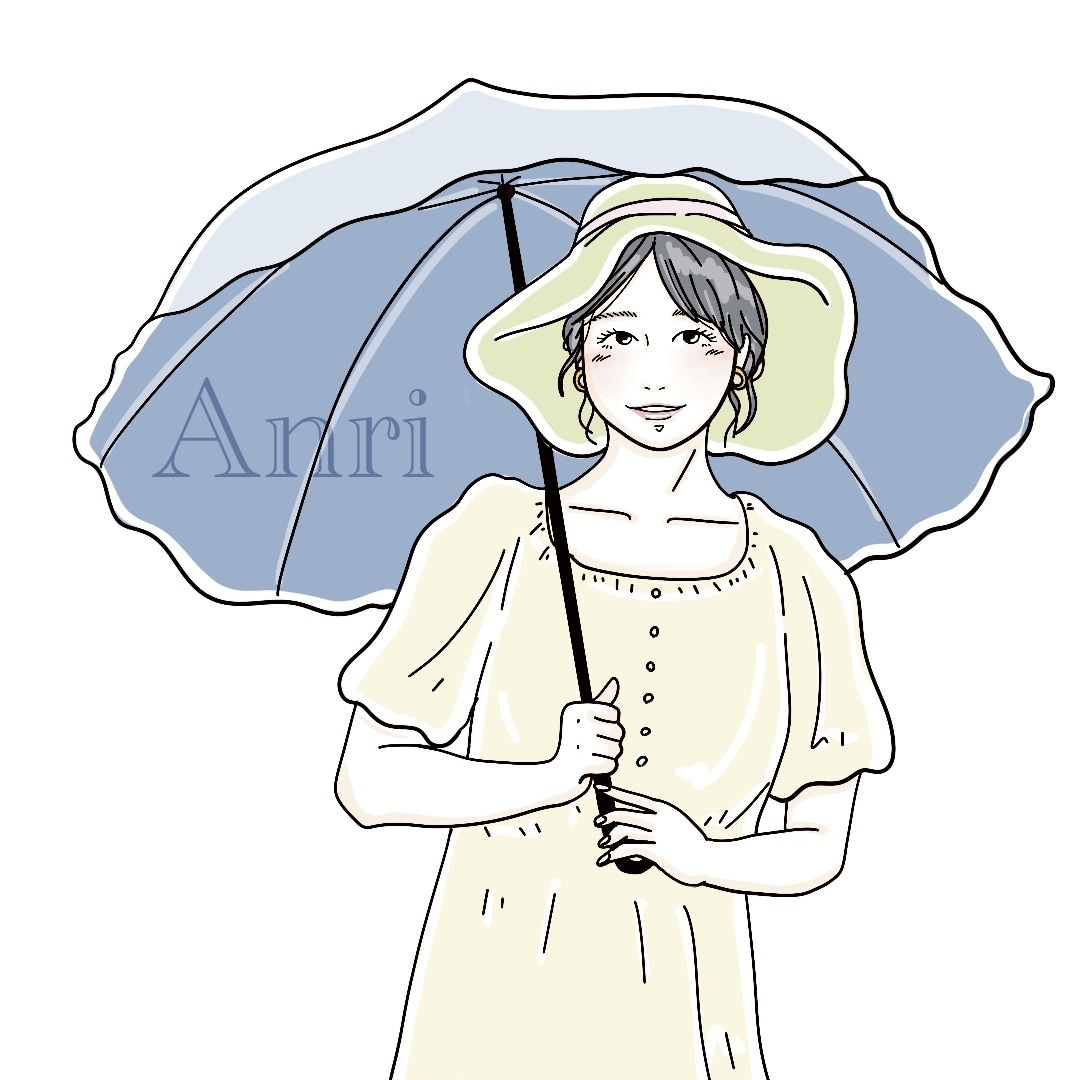 商用◎表情変更無料！ かわいい線画アイコン描きます 清涼感ある似顔絵イラスト◼︎名刺やショップカードにおすすめ！ イメージ6
