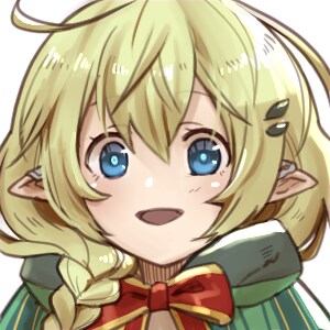 顔アップ！キャラクターアイコンを描きます ゲーム作りやSNSアイコンにも。 イメージ4