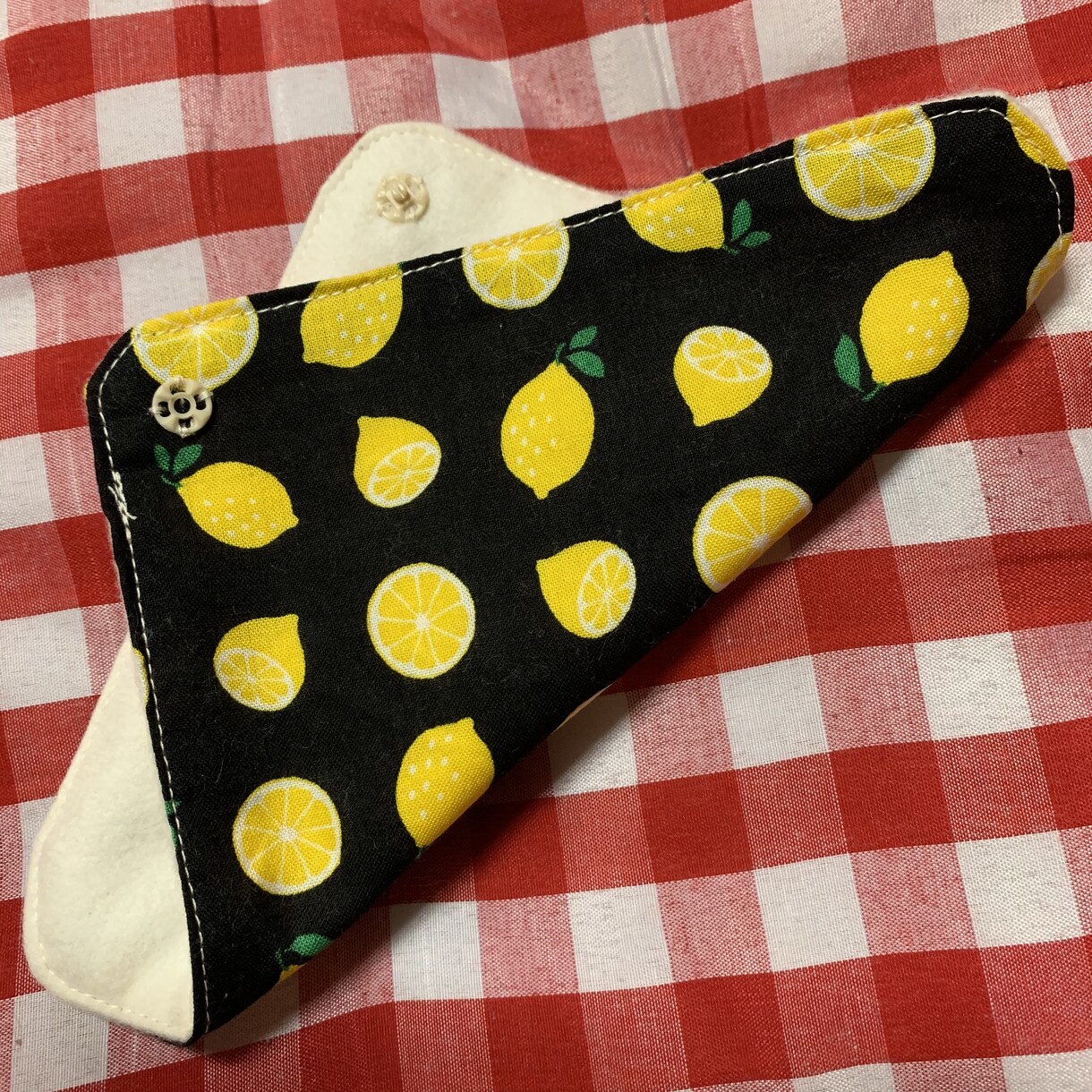 布ナプキン製作します 布ナプキン、ライナーの製作を致します イメージ2