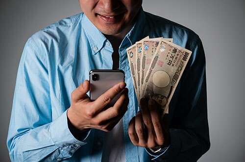 投資詐欺を見極める3つのポイントを教えます 投資詐欺に騙されないために最低限チェックする3つのポイント イメージ1