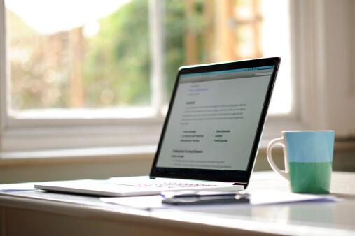 SEO対策も！検索意図に応えるブログ記事作成します あなたの代わりに書きたいことをわかりやすい文章に！ イメージ2