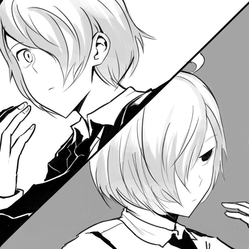 モノクロアイコンを24時間以内に納品します スピードと安さに自信があります。 イメージ1