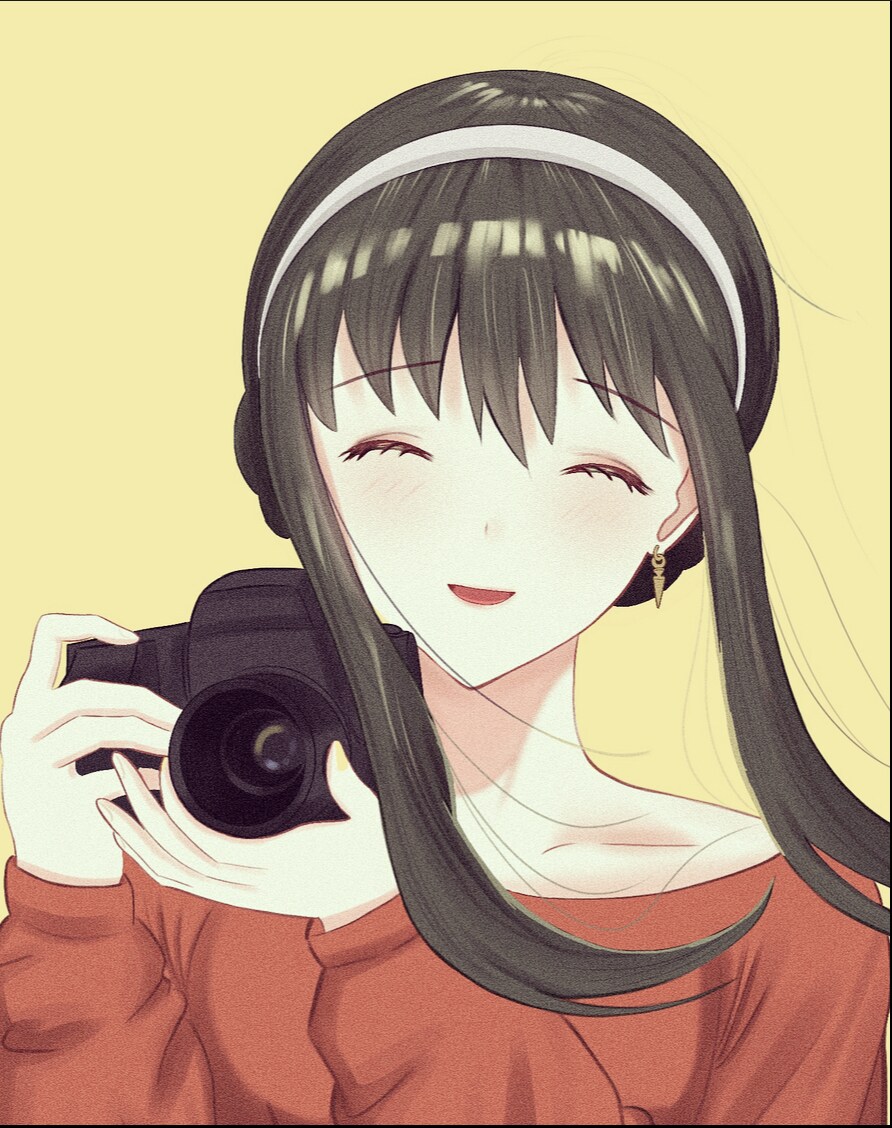 歌ってみた等のイラスト描きます アイコンや歌ってみたのイラストをお安く描かせていただきます！ イメージ2