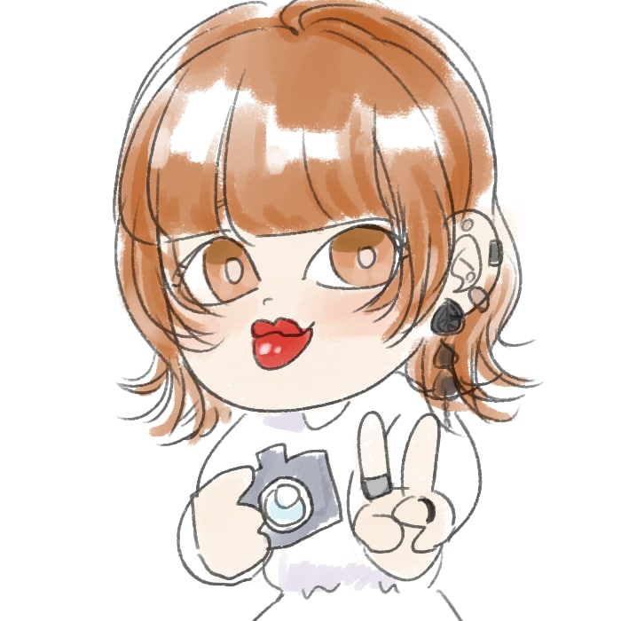 SNSのゆるかわいいアイコン描きます 自分をポップなキャラにしませんか？ イメージ7