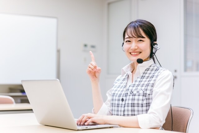 女性のみ。電話対応ロープレとフィードバックをします クレーム対応や、対応が難しいお客様役も当方が行います！ イメージ1