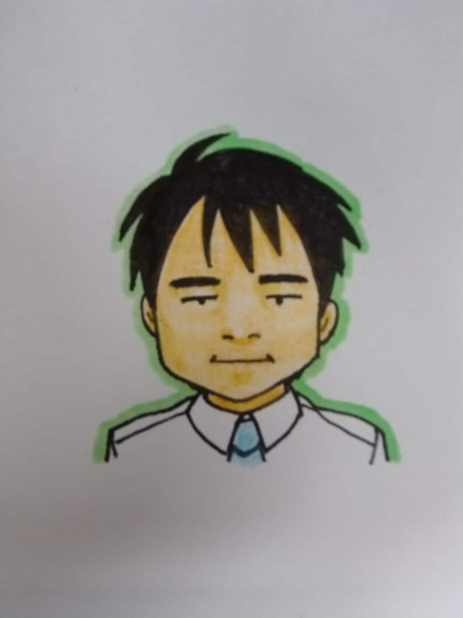 SNS用アイコンイラストを描きます あなたの個性をアイコンに込めて発信しよう！ イメージ3