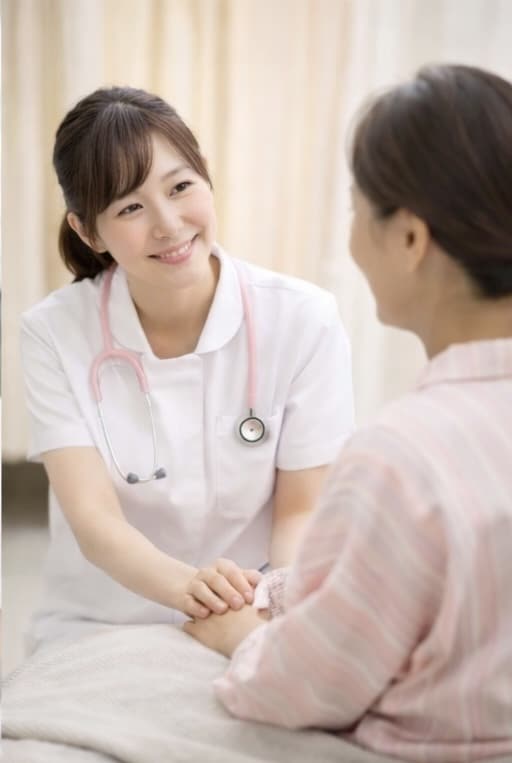 4児ママ看護師が優しくお話聞きます 家庭の不満、ワンオペ・妊娠の不安お聞きします！ イメージ1