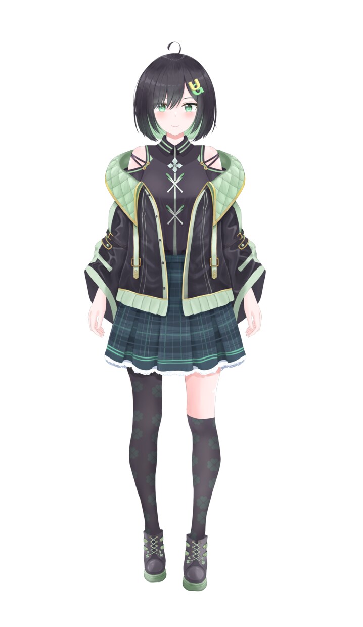 イラスト描きます オリジナルキャラクター描きます！！ イメージ4