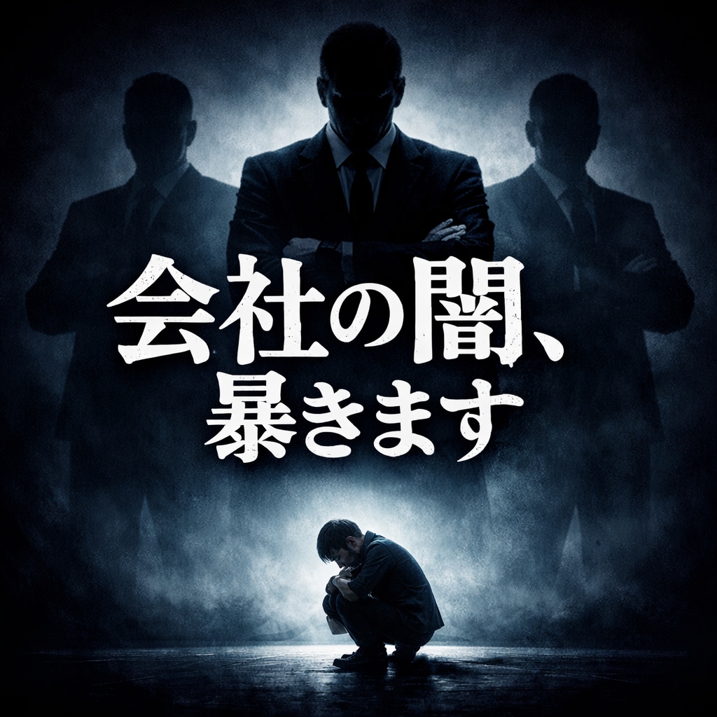 なぜ気持ちを蔑にする？あなたの怒り全て受け止めます なぜ保身・自分より上司の顔色を窺う？現場はどれだけ苦しむのか イメージ3