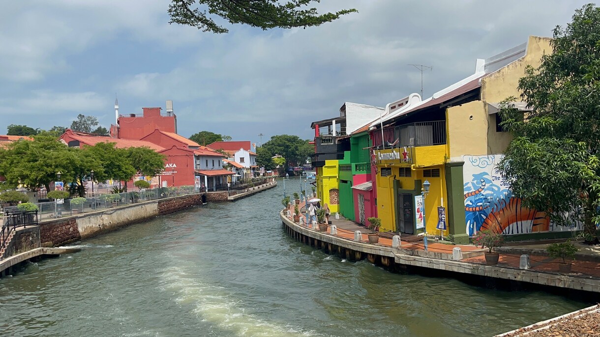 海外旅行の計画をあなたと一緒に考えます 海外旅行の不安、話してみませんか？あなたとプランを考えます イメージ3