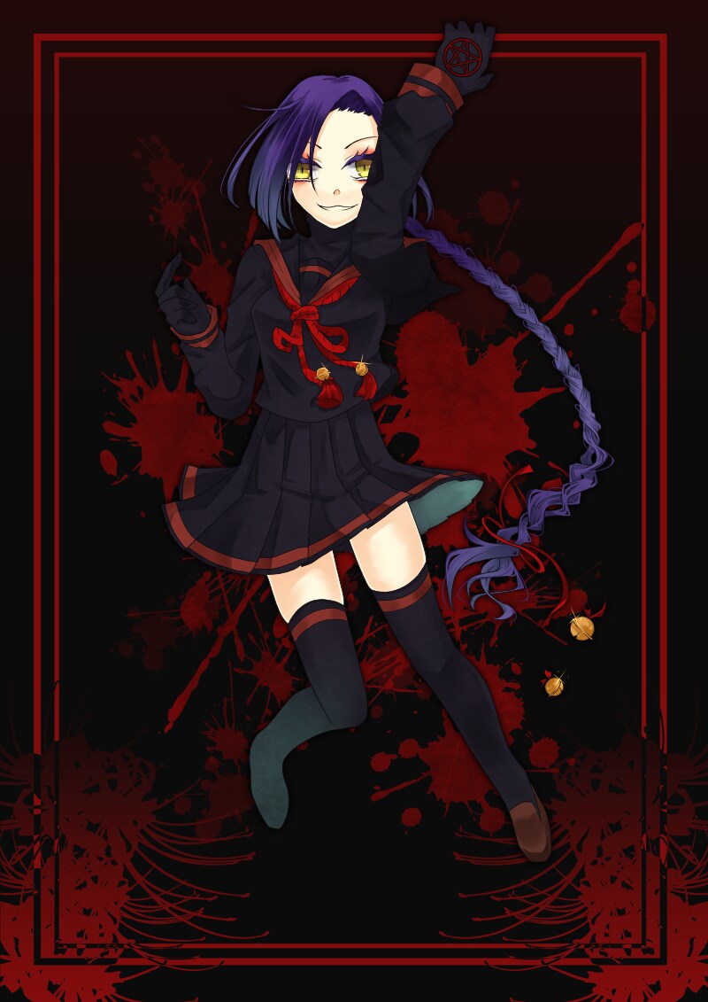 少女イラスト描きます キャラデザインから承ります！多数制作実績！ イメージ2