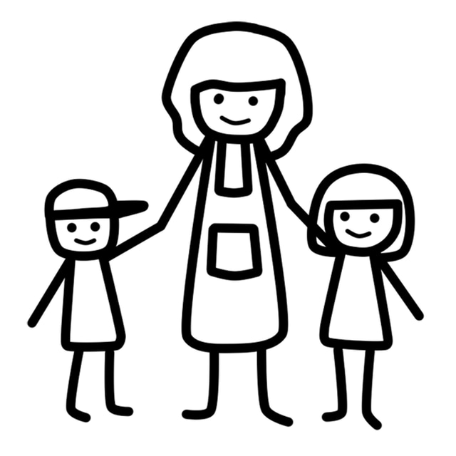 宅建士になりたいシングルマザーさんアドバイスします 資格の有用性、時間と勉強のやりくり、学習方法、費用等の相談事 イメージ1