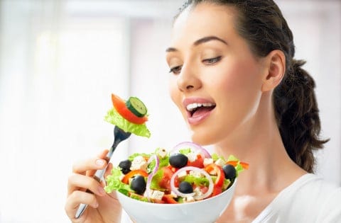 早食い直る！食事をよく噛めるようになる方法教えます 痩せてきれいになりたい人！健康になりたいひとにオススメ！ イメージ1