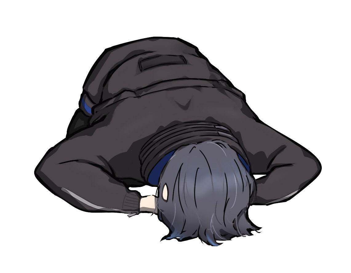 歌ってみたイラスト/サムネイル描きます Vtuber/Youtuber/歌い手さんの活動応援します！ イメージ7