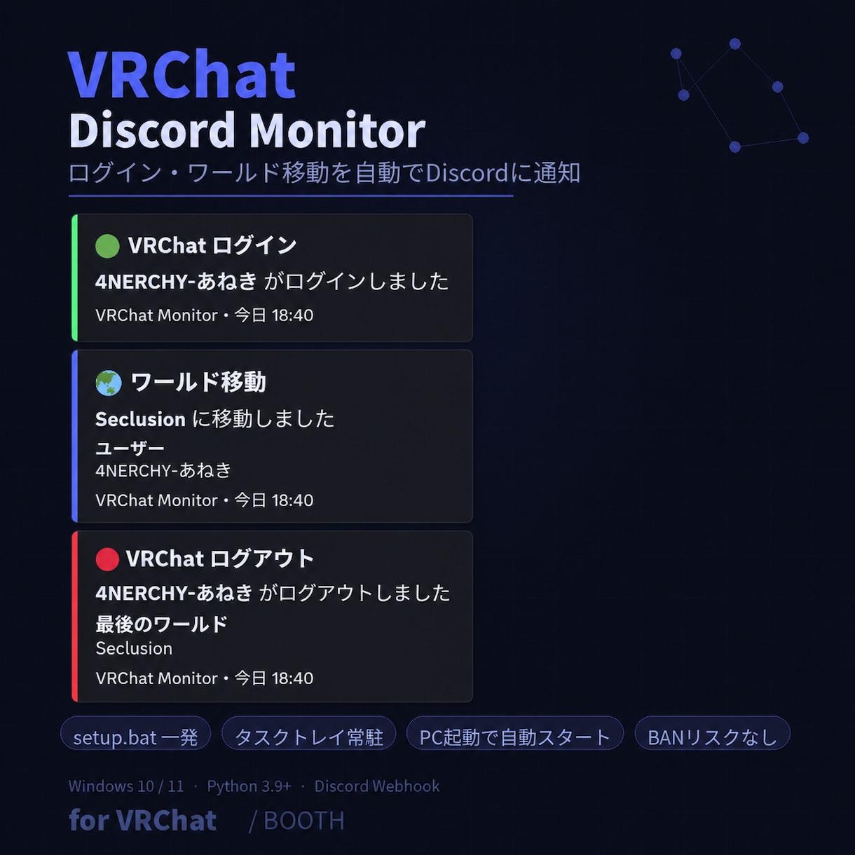 Webアプリ・予約システム・管理画面作成承ります 現役エンジニアがWebサービス・業務システムを開発します イメージ3