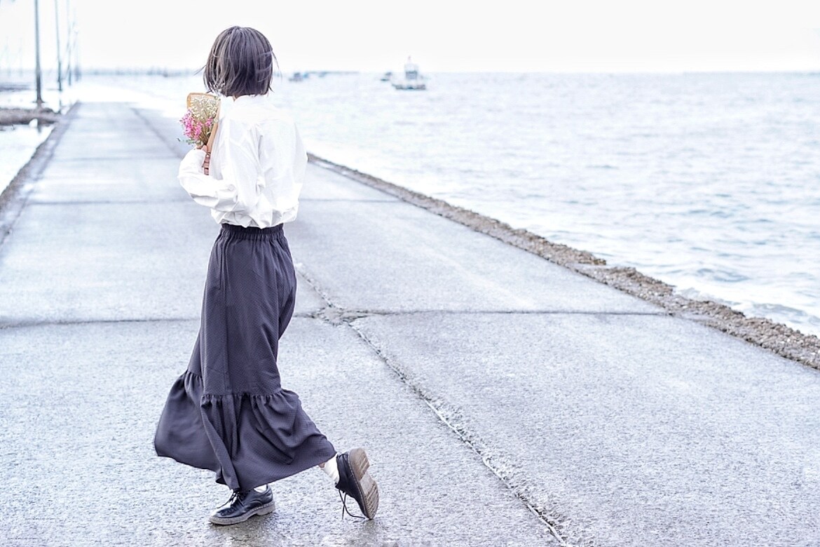 商品をつかったモデルします Instagramなどに使ってください☺︎ イメージ1