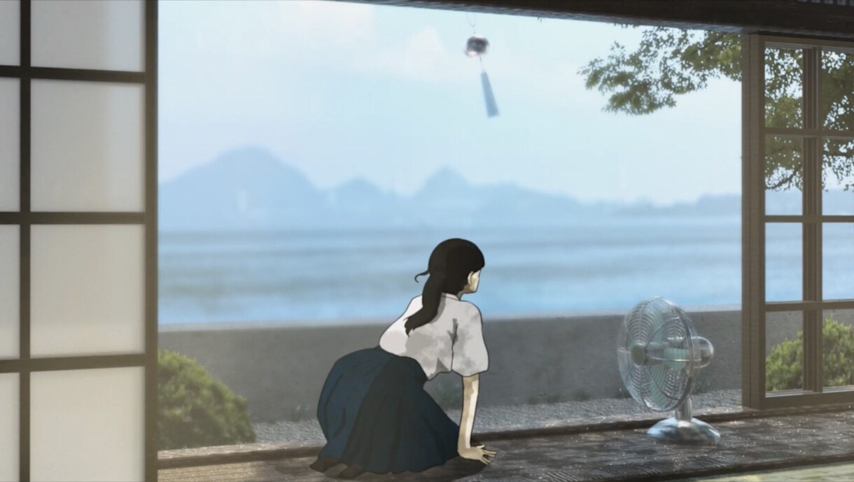 懐かしいアニメーション制作承ります MV／リリックビデオ等、ご希望に合わせて制作します イメージ5
