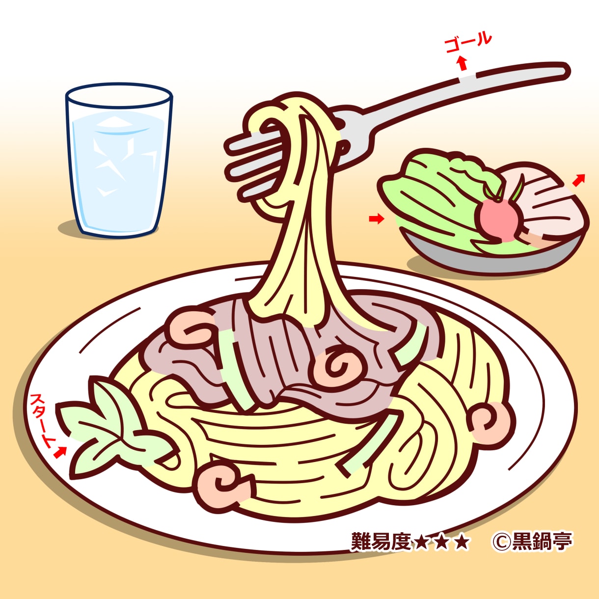 たのしい迷路つくります お子様の知育や脳トレに！児童書やコラムにもうってつけ イメージ3