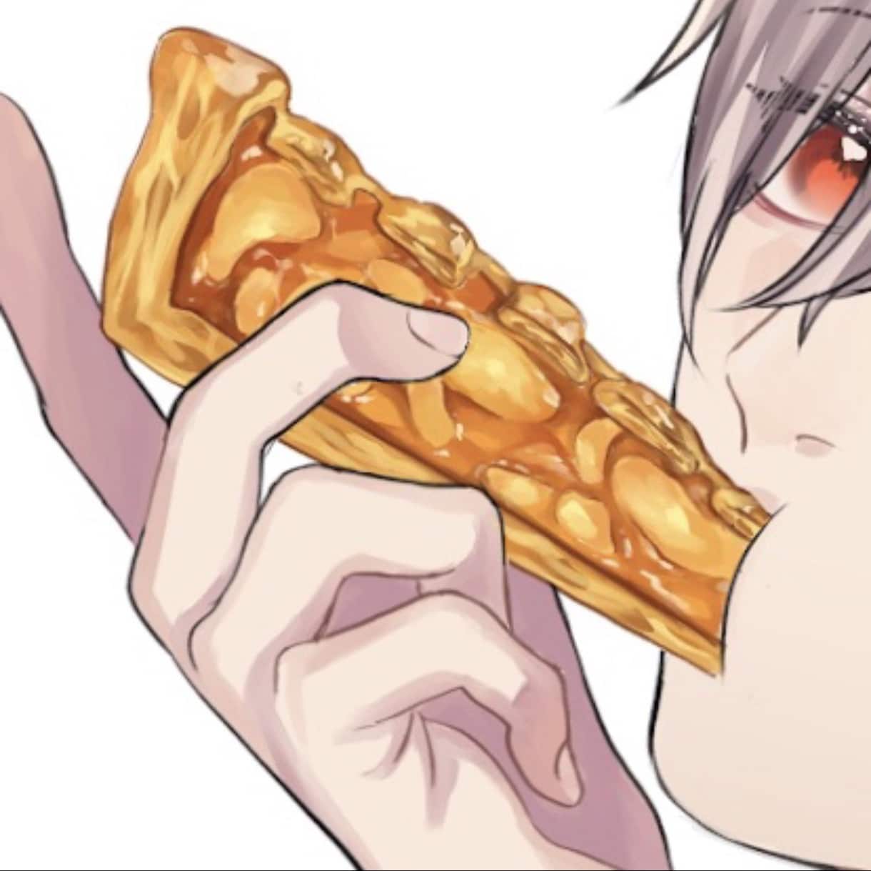 食べ物のイラストお描きします お店のメニューやポスターなどに イメージ1