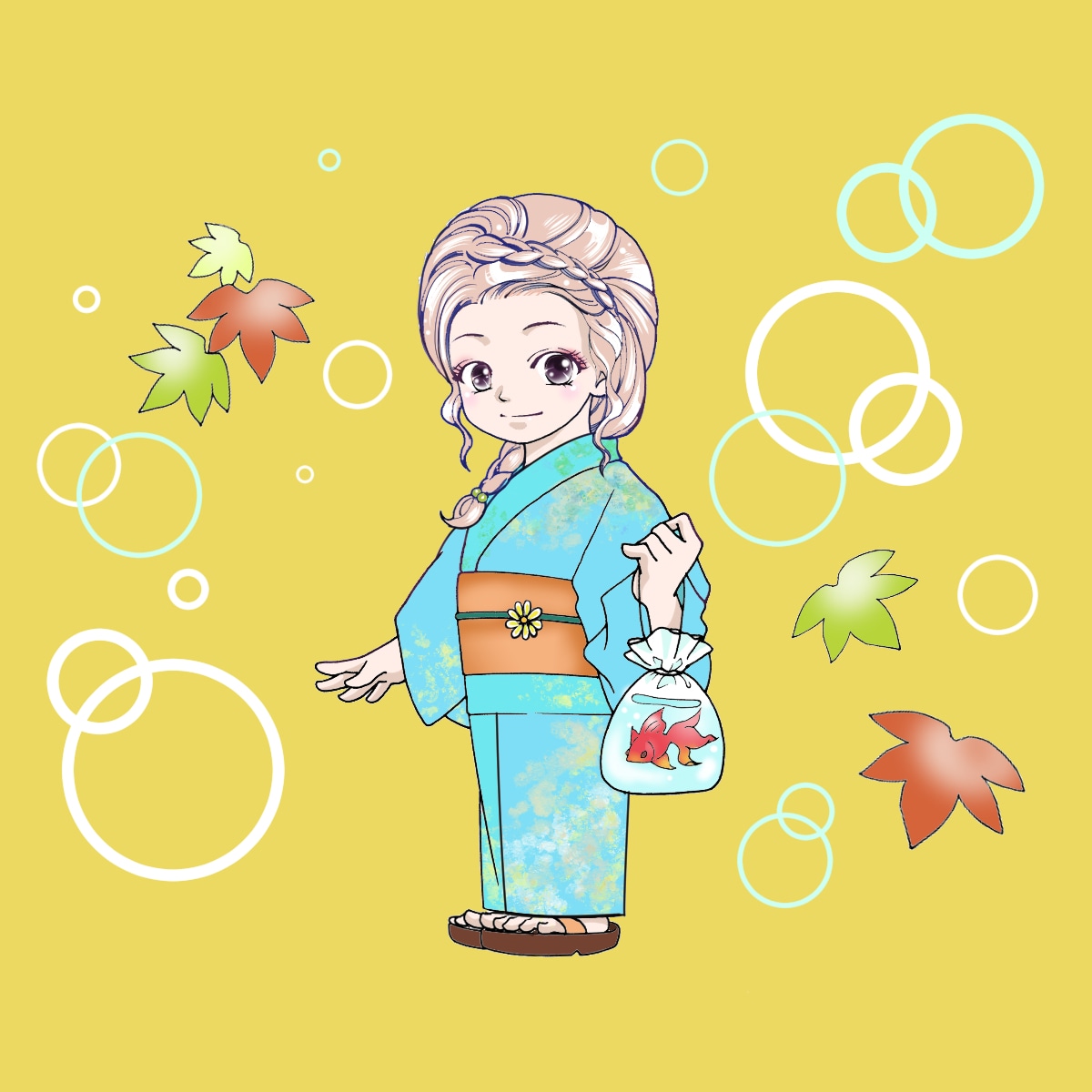 かわいい～リアルまで◆伝わるイラスト描きます 商用OK! 動物・静物・ファンタジー・建物・食べ物なんでも可 イメージ7