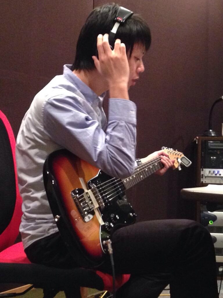 ギターの打ち込みや音作りについてお答えします 年中無休の現役ギタリストが迅速にお答え！プロ経験も豊富 イメージ4