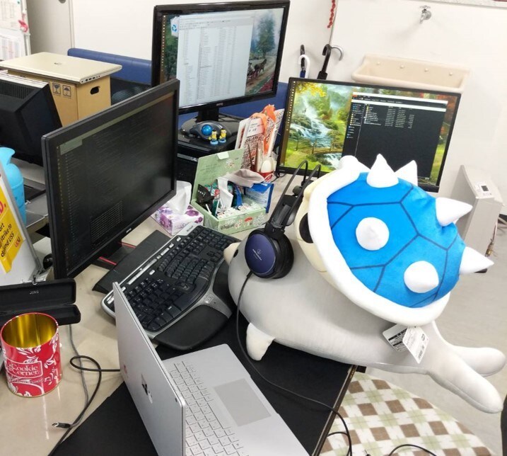 工学博士が丁寧にプログラミングします 自動化、人工知能、ブロックチェーン、Web制作なんでもOK。 イメージ1