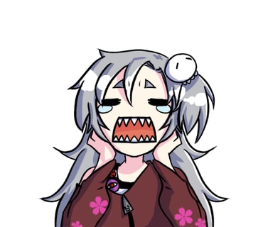 キャラクター立ち絵制作します IRIAMライバーさん、キャラ立ち絵が欲しい方必見！！ イメージ5
