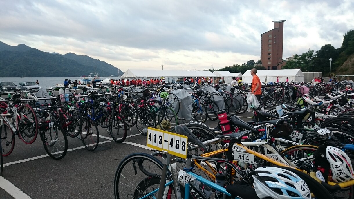 トライアスロンにご興味のある方を受け付けいたします 初心者向け トライアスロンの疑問にお答えします。 イメージ4