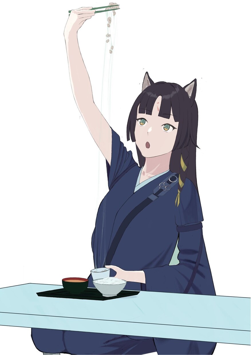 イラスト描きます snsなどで使用するアイコンや壁紙などを作成します イメージ2