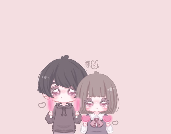 夢絵描きます ✧夢絵を描きます✧【人物数2人】 イメージ3