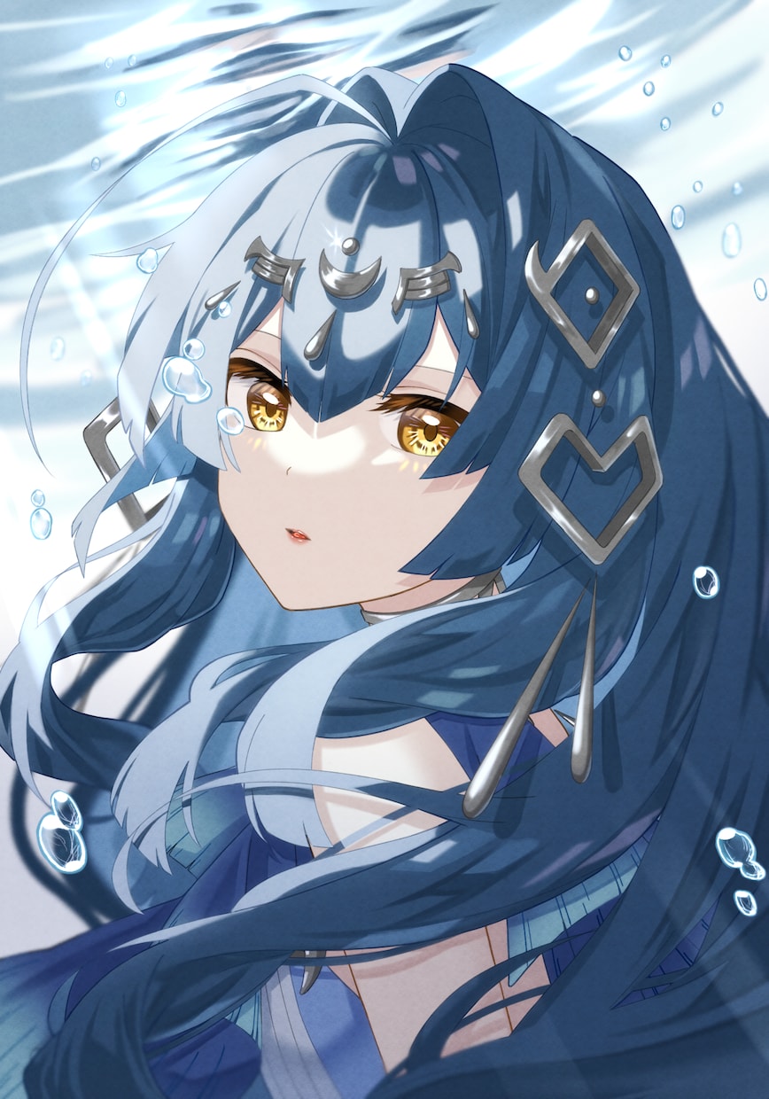 LINEやTwitterなどのアイコンお描きします あなたの魅力溢れるオリジナルキャラクターをここに イメージ3
