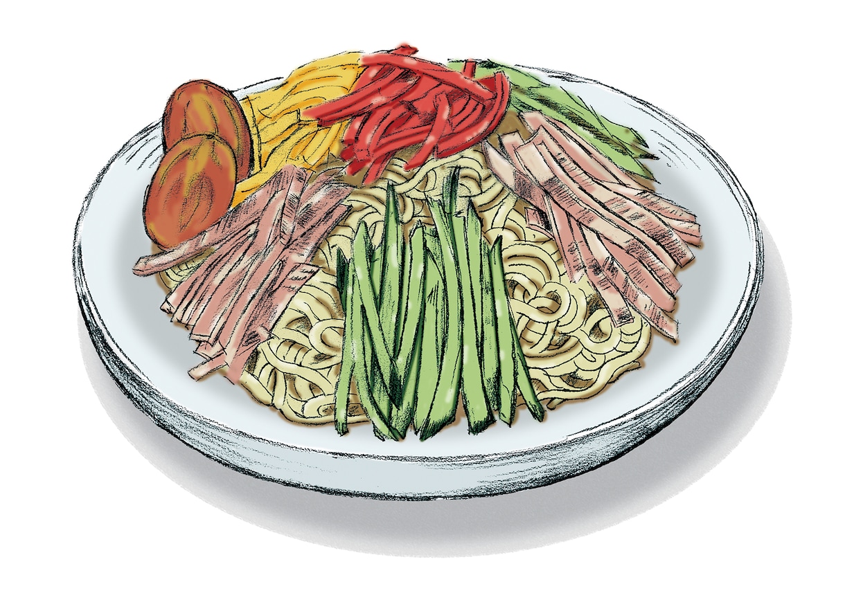 ちょっとしたイラスト描きます コラムやチラシなどにご利用ください！ イメージ6