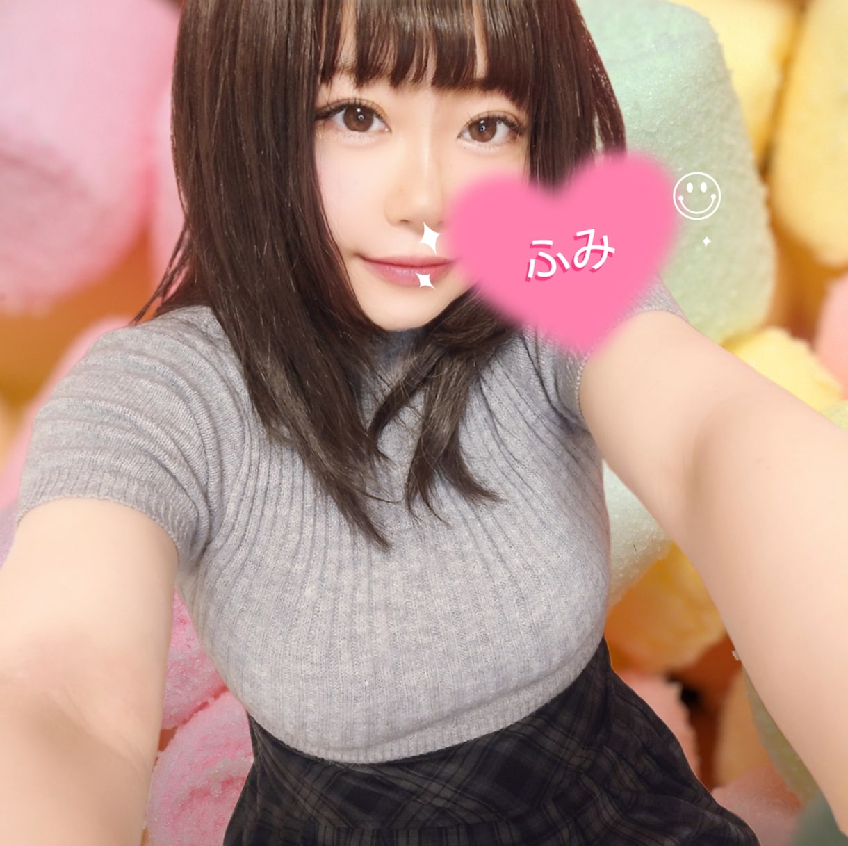 寂しくて耐えられない時お話聞きます 一緒に心温まる時間過ごそうね！いつでも待ってます♪ イメージ2