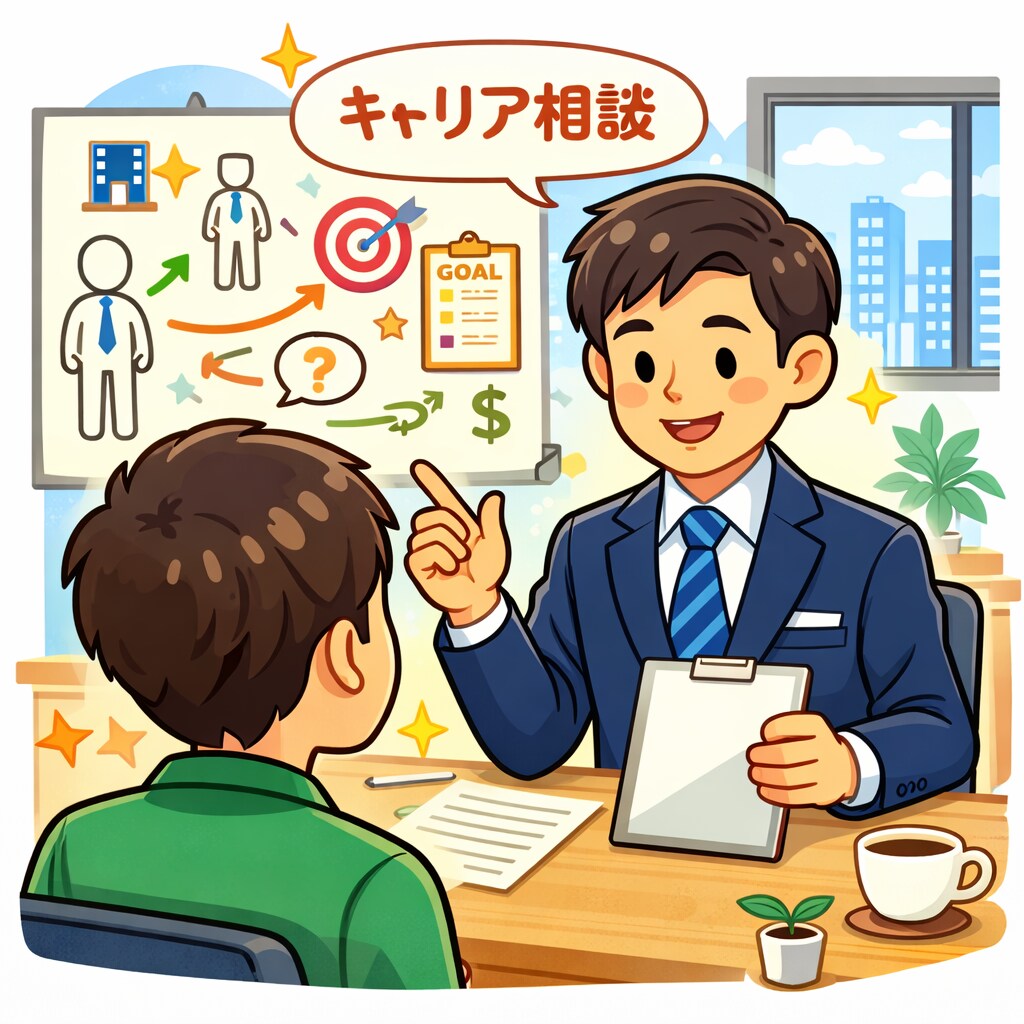 就職活動の履歴書添削からキャリア相談まで受付ます 就活の志望動機を採用担当者目線で徹底添削します！ イメージ1