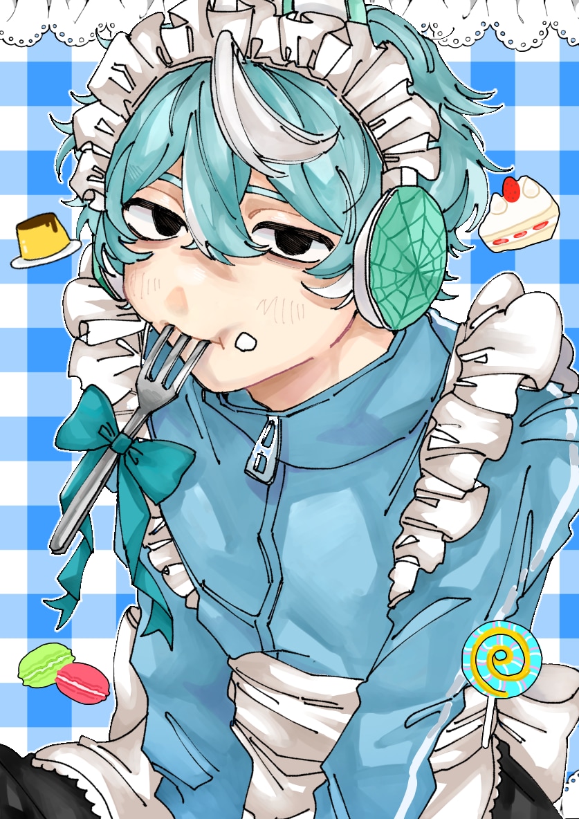 イラスト制作承っております 〈1枚絵、アイコン、TRPG立ち絵など！〉 イメージ3