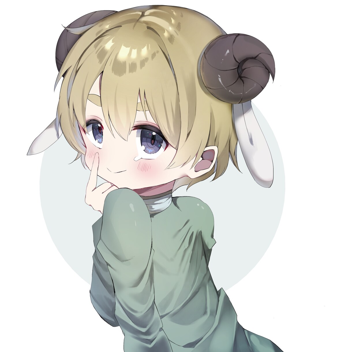 商用利用◎オリジナルイラスト作成承ります アイコン・立ち絵など希望に沿ったイラスト提供します イメージ3