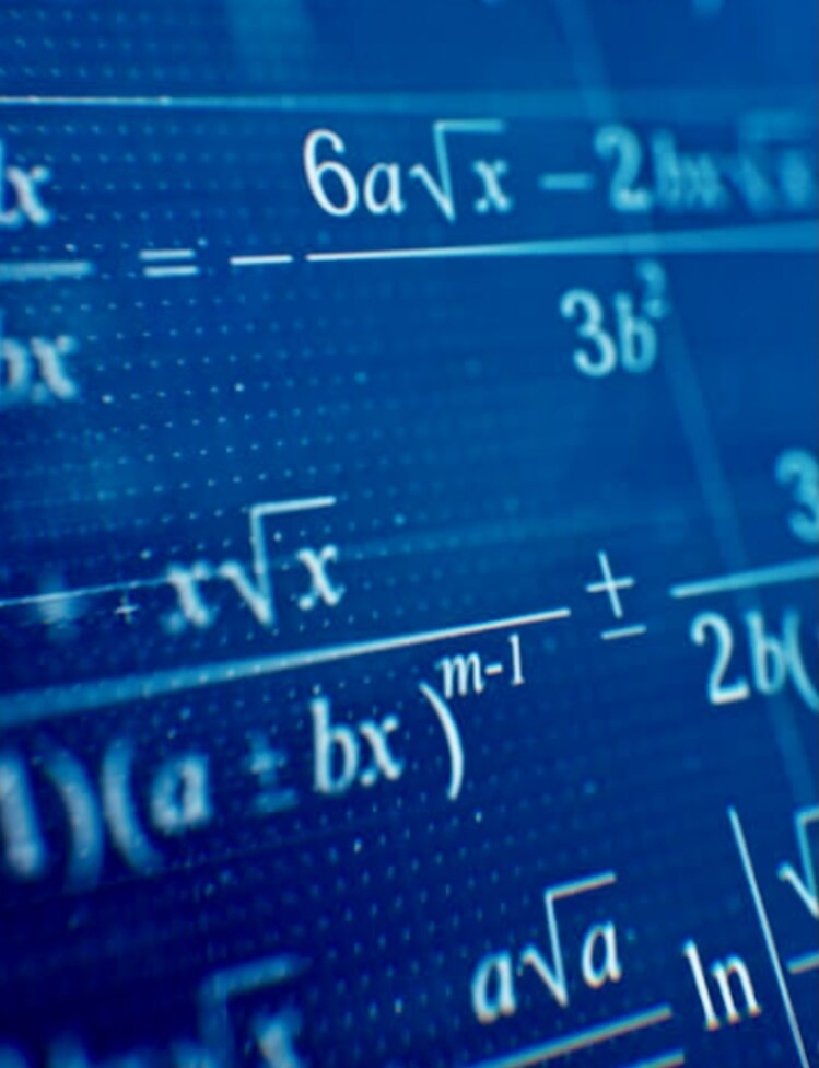 現役の数学の専門家！数学の問題解きます 中学高校数学に関する質問には、何でも対応します。 イメージ1