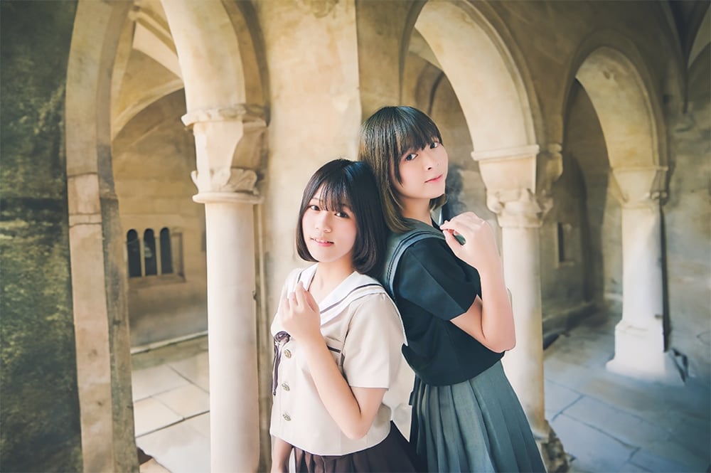 AIを利用して、あなたの写真を画像生成加工します 楽しい写真を、さらに楽しくAIで変化します。 イメージ6