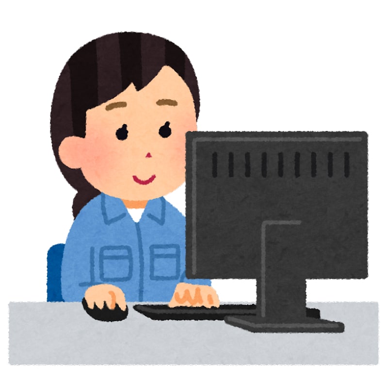 最安値の提供！！officeの作業代わりに行います 社畜の皆さんやワークライフバランスを意識している方へ朗報。 イメージ4