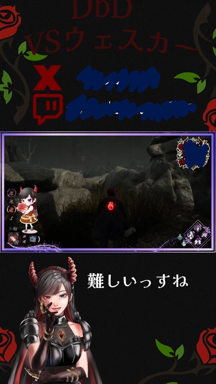 現役動画投稿者が縦型ショート動画作成します 自ら配信、動画投稿をしているので、貴方の気持ちに寄り添える！ イメージ3