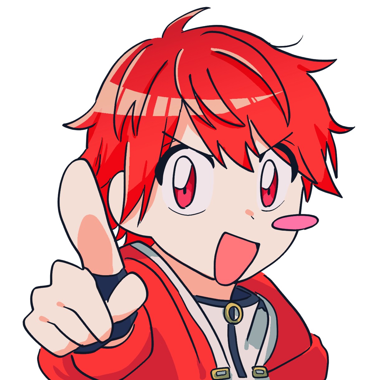 レトロなイラスト描きます レトロチックな絵柄の可愛いイラストを描かせて頂きます！ イメージ3