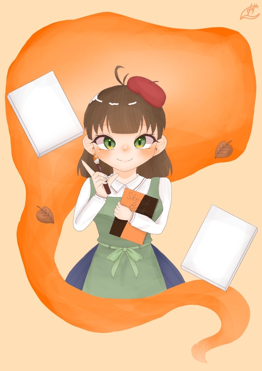 アイコン描きます 可愛い、かっこいいイラストアイコン描きます！ イメージ1