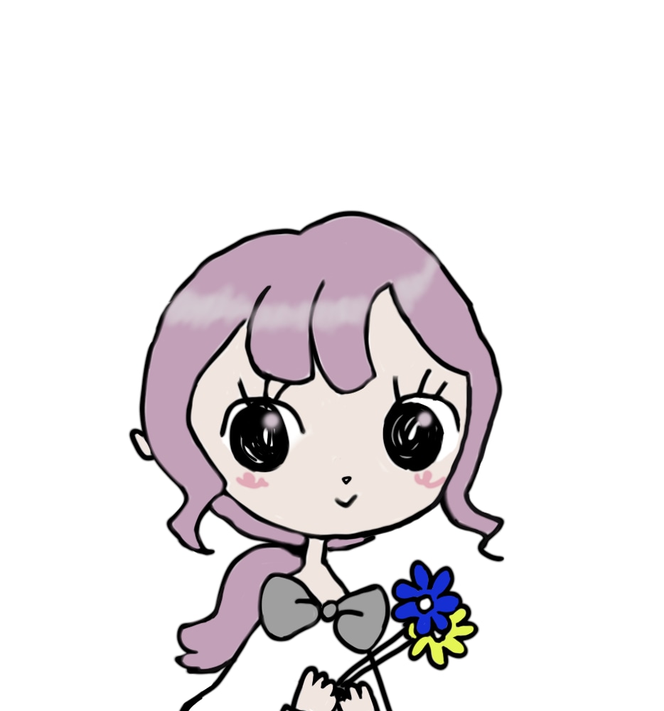 イラスト作成致します ゆるくてかわいいイラスト描きます！ イメージ2