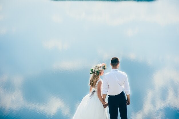 国際婚活、理想男性との出会い・交際ノウハウ教えます 国際婚活女性向け、結婚できる男性と出会い結婚する方法。 イメージ1