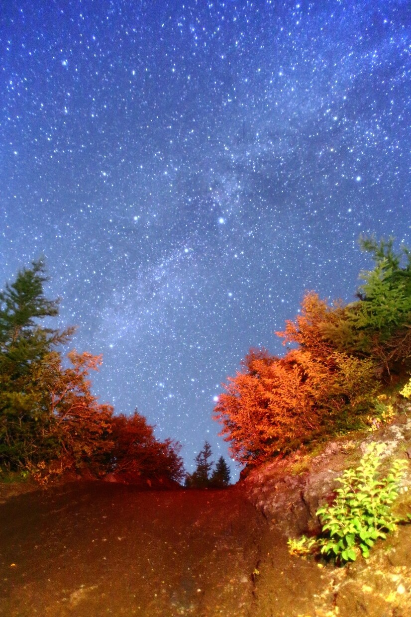 天体写真の撮り方を教えます 星空の写真を撮ってみたい！という方に向けた初級&中級編です。 イメージ7