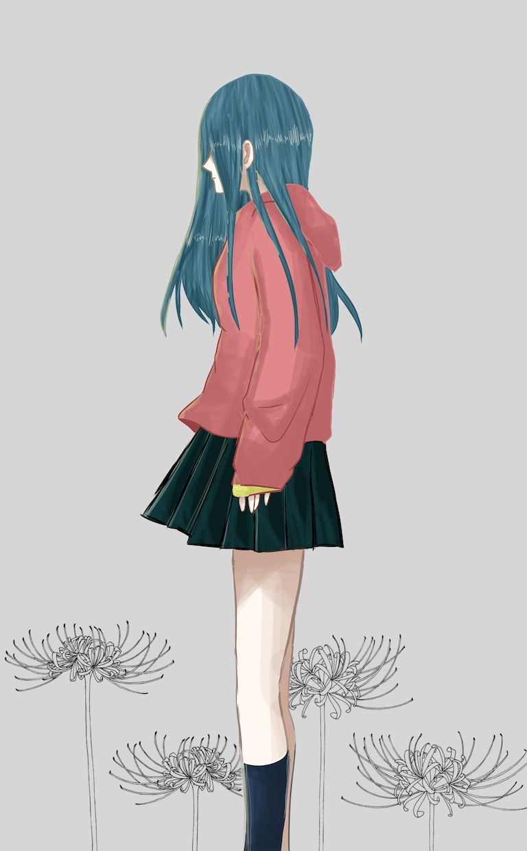 イラスト描きます ✱ラフ提案･納品は早めですっ✱ イメージ4