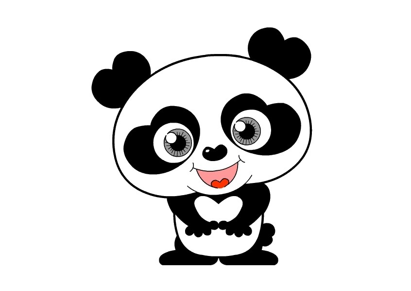 似顔絵、イラスト、ロゴマークなどを作成します ユーザー様のニーズに添って心を込めます。 イメージ8
